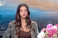 Eurovision 2026: Η εξομολόγηση της Dara στην πατρίδα της: «Δεν έχω ρίξει ούτε ένα δάκρυ για τη νίκη»
