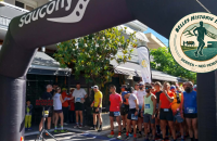 Belles Historic Trail – Saucony Μια μεγάλη γιορτή ορεινού αθλητισμού, φύσης και ιστορίας στο Μπέλλες.