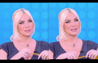 Η εξομολόγηση της Καινούργιου για την κόρη της – «Στην αρχή ένιωθα ενοχές που άφηνα το παιδί»