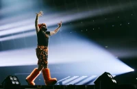 Eurovision 2026: Η νονά του Akyla περιμένει την πρωτιά! «Μίλησα μαζί του πριν 2-3 μέρες. Είναι κουλ»