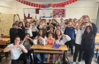 Στη Βιέννη το 19ο Δημοτικό Σχολείο Σερρών με πρόγραμμα Erasmus+