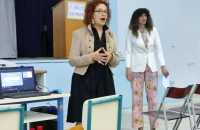 Με επιτυχία η ημερίδα στο 1ο ΕΠΑΛ Σερρών για τις σχολικές συμπεριφορές