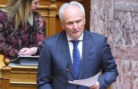 Γιάννης Ανδριανός- Η ελληνική πρωτογενής παραγωγή να περάσει σε ένα νέο παραγωγικό μοντέλο