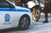 Εξαρθρώθηκε νέα εγκληματική οργάνωση στο πλαίσιο της επιχείρησης «Θερισμός»