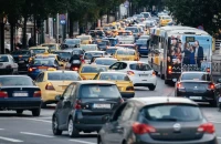 400.000 παράνομα οχήματα στους ελληνικούς δρόμους