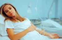 Επικίνδυνο το πρώτο τρίμηνο μετά τη διάγνωση με αναιμία – Γιατί δεν πρέπει να την αγνοήσετε