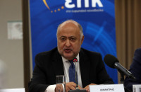 Ο Δημήτρης Τσιόδρας ζητά άμεσες ενέργειες για μείωση κόστους λιπασμάτων και ενίσχυση επισιτιστικής ασφάλειας
