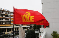 Πολιτική εκδήλωση από το ΚΚΕ Σερρών την Κυριακή
