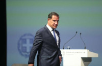 Συνάντηση Γεωργιάδη - Λεονταρίδη για τα προβλήματα της υγείας στο Νομό Σερρών