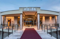 Την Πέμπτη 7 Μαΐου 2026 στο ξενοδοχείο Elpida Resort. Καλεσμένοι του Χατζηβασιλείου, Μιχαηλίδου και Δερμεντζόπουλος