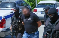 Προσωρινά κρατούμενος ο 43χρονος θείος από τα Βορίζια για τους εκβιασμούς και τις καταπατήσεις