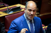 Δημήτρης Μαρκόπουλος: Δεν προβλέπεται να δοθεί 13η σύνταξη και μισθός στους δημόσιους υπάλληλους