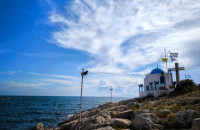 Για το τριήμερο του Αγίου Πνεύματος ξεκίνησε η πρώτη μεγάλη έξοδος του καλοκαιριού