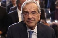 Για τον Αντώνη Σαμαρά, περιοδεία στην Κρήτη