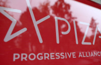 Κάλεσμα του ΣΥΡΙΖΑ-ΠΣ για συμμετοχή στην σημερινή πανελλαδική απεργία
