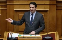 Μιχάλης Κατρίνης- Εντελώς αποτυχημένη η πολιτική της κυβέρνησης για το ιδιωτικό χρέος και τα «κόκκινα» δάνεια