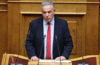 Αθανάσιος Καββαδάς- Πάνω από 213 εκατ ευρώ για τη στήριξη των κτηνοτρόφων που επλήγησαν από ζωονόσους