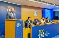 OEE-ΟΔΙΠΥ παρουσίασαν το Εθνικό Πλαίσιο Προτύπων Ποιότητας Υπηρεσιών Υγείας
