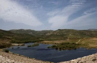 «Ανάσα» στα αποθέματα νερού της Κρήτης: 50 εκατ. κυβικά στα φράγματα του νησιού