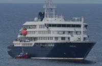 Χανταϊός: Σε νοσοκομείο στην Αγγλία θα μεταφερθούν 22 βρετανοί από το κρουαζιερόπλοιο