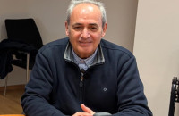 Γιάννης Μυλόπουλος- Με… λεωφορεία πάλι τα σιδηροδρομικά δρομολόγια Θεσσαλονίκης – Έδεσσας - Φλώρινας