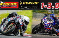 1-2 και 3 Μαΐου 2026 στο Αυτοκινητοδρόμιο Σερρών EXTREME TRACKDAYS