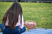 Η πιο κρύα Πρωτομαγιά εδώ και 70 χρόνια - Στους 14 βαθμούς η θερμοκρασία