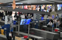 Νεκρός άνδρας εντοπίστηκε στις τουαλέτες στο αεροδρόμιο «Ελευθέριος Βενιζέλος»