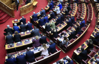 Για την διενέργεια Εξεταστικής για τις υποκλοπές σύμφωνη όλη η αντιπολίτευση