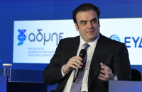 Κυριάκος Πιερρακάκης: Η Ελλάδα έχει κατακτήσει την πολιτική σταθερότητα, δεν πρέπει να τη χάσει