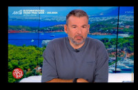 Ξέσπασε ο Λιάγκας: «Μην μου κόβετε το κεφάλι. Ενάμισι μήνας έμεινε να πάω στο διά@λο. Δεν αντέχω»