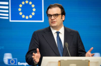 Κυριάκος Πιερρακάκης -Η ευρωπαϊκή οικονομία έχει αποδείξει την ανθεκτικότητά της