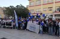 Η ΠΕ Σερρών στήριξε έμπρακτα το Make A Wish