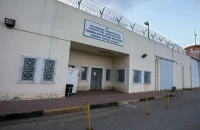 Άγρια επίθεση στις φυλακές Δομοκού: Κρατούμενος κάρφωσε συγκρατούμενο του με αυτοσχέδιο αντικείμενο
