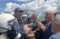 ΚΚΕ Σερρών: Ανακοίνωση για τις αγροτικές κινητοποιήσεις