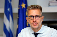 Προπονητής στην Πολιτική Ακαδημία ο Άκης Σκέρτσος - Πάμε σε εκλογές τον Οκτώβριο;