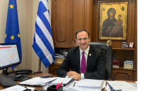Αλέξανδρος Χρυσάφης- Η Δήμαρχος έχει υπογράψει συμβόλαιο με το ψέμα!
