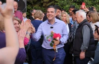 Σέρρες - Έτοιμος ο Αλέξης Τσίπρας - Ανακοινώνει όνομα και …στελέχη!