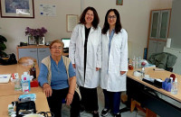 Δήμος Αμφίπολης –"Βοήθεια στο Σπίτι" : Μήνας Πρόληψης & Υγείας