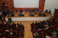 Τιμητική εκδήλωση για τον Γιάννη Πισπιλή και τη Βάσια Λαδιά την Παρασκευή στη Βιβλιοθήκη