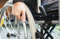 Σύλλογος Κινητικά Αναπήρων Σερρών- Ζήτ  ω η Εργατική Πρωτομαγιά!Όχι στον καιάδα της πολεμικής οικονομίας!