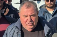 Τζάμπα τον βγάλαν εκτός της συνάντησης με τον Μητσοτάκη - Πεντακάθαρος επέστρεψε στην κοινωνία ο Κώστας Ανεστίδης