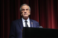 Σέρρες - Έτοιμο το κόμμα Σαμαρά και ψάχνει υποψήφιους βουλευτές!