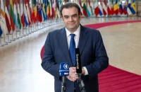 Κυριάκος Πιερρακάκης- Θέλουμε να είμαστε η γενιά πολιτικών που θα απελευθερώσει το δυναμικό της Ευρωπαϊκής Ένωσης ή όχι;