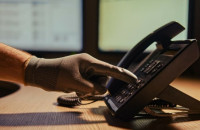 Εξιχνιάστηκαν τηλεφωνικές απάτες από αστυνομικούς της Υποδιεύθυνσης Δίωξης και Εξιχνίασης Εγκλημάτων