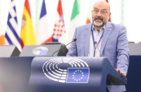 Σάκης Αρναούτογλου- Η Ελλάδα δεν μπορεί να έχει τον γηραιότερο στόλο οχημάτων της Ευρώπης