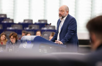 Σάκης Αρναούτογλου: «Χωρίς υγεία δεν υπάρχει ζωή στα ορεινά»
