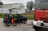 Ολοκλήρωση Τριήμερης Εκπαιδευτικής Δράσης της Διοίκησης Πυροσβεστικών Υπηρεσιών Ν. Σερρών