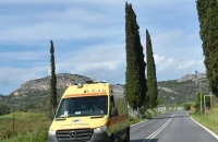 Ρόδος: Νεκρός βρέθηκε 62χρονος με προβλήματα όρασης έξω από το σπίτι του