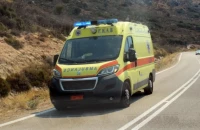 Τραγωδία στα Φαλάσαρνα: Νεκρός 45χρονος τουρίστας έπειτα από πτώση σε δύσβατο σημείο